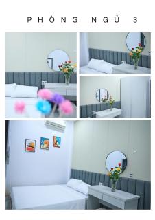 Mica's House - - 8