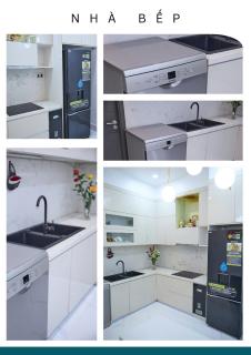 Mica's House - - 7