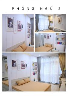 Mica's House - - 6