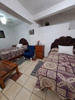 Hotel Las Palomitas - Taxco de Alarcón - 9