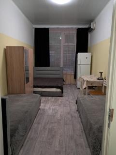 Курорт Куяльник - Odessa - 1