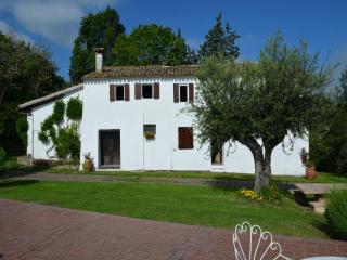 Idyllic Countryside Stay with Garden - Montefiore Conca - 5