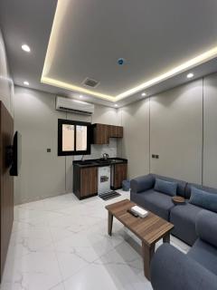 العاتكة للشقق الفندقية - Medina - 5