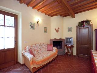 Detached villa for 6-pers with outdoor swimming pool - Loro Ciuffenna - 9