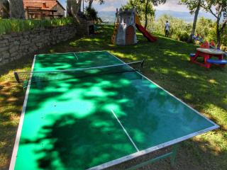 Detached villa for 6-pers with outdoor swimming pool - Loro Ciuffenna - 7