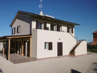 Pleasant tent with swimming pool - Fermo - 1
