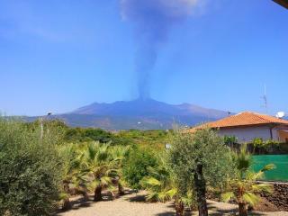 Apartment with air conditioning and salt pool - Santa Venerina - 1