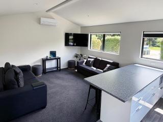 Kingston TOP 10 Holiday Park - Kingston - 3