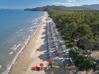 Appealing apartment in Baia Verde near the beach - Baia Verde - 7