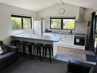 Kingston TOP 10 Holiday Park - Kingston - 4