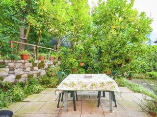 Luxurious Mansion in Sorrento with Garden - Sorrento - 9