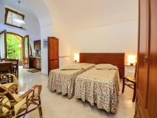 Luxurious Mansion in Sorrento with Garden - Sorrento - 8