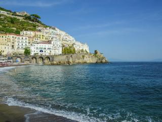 Luxurious Mansion in Sorrento with Garden - Sorrento - 6