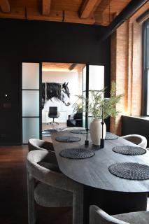 Luxury Executive Penthouse Loft - Chicago - 9