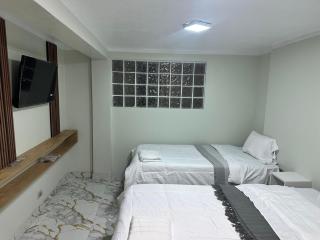 Casa López - Huaraz - 7