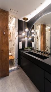 Luxury Executive Penthouse Loft - Chicago - 6