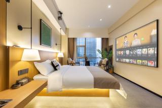 Guyu B&B - Chongqing - 0