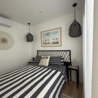 Ebony & Ivory Villa - Nelson Bay - 5