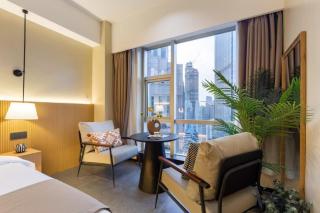 Guyu B&B - Chongqing - 3