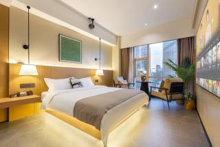 Guyu B&B - Chongqing - 1