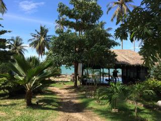 Samma Karuna Beach Resort - Haad Chao Phao - 1