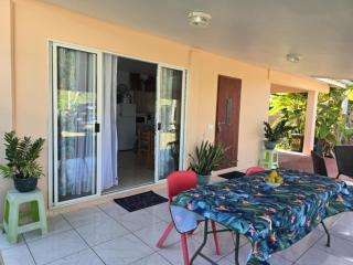 Te Anuanua Lodge - Avatoru - 8