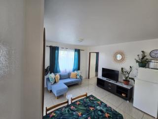 Te Anuanua Lodge - Avatoru - 2