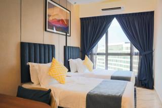 The SIGAR Hotel at Sutera Bay - Kota Kinabalu - 4