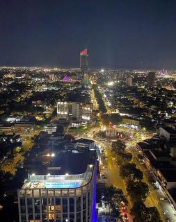 Luxury Apt Vista increíble Zona Expo GDL - 5