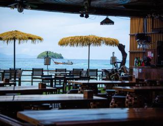 Anda Lipe Resort - Ko Lipe - 5