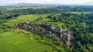 Sahaja Sawah Resort - Tabanan - 0