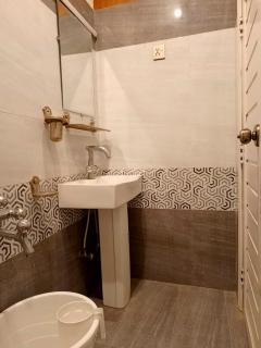 Hotel Madina City - Barāniā - 8