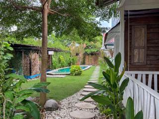 Habana Hotel - Kuta Lombok - 0