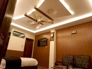 Hotel Madina City - Barāniā - 2