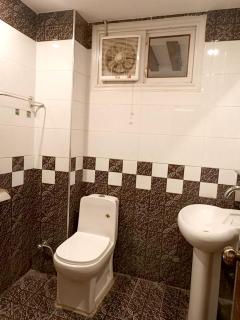 Hotel Madina City - Barāniā - 3