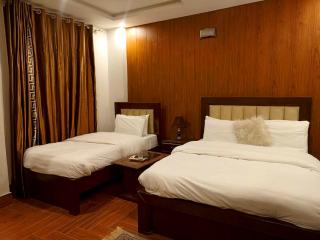 Hotel Madina City - Barāniā - 1