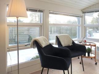 8 person holiday home in Hals - Hals - 6