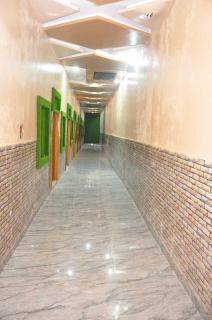 Hotel O Grand - Aligarh - 6