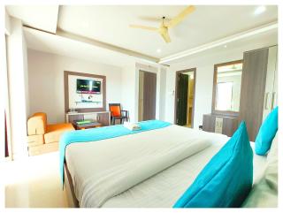 HOTEL SHIVANGI PALACE Near Sea Beach - Jagannath Temple - Free Wifi & Restaurant - Fully Air conditioned And Spacious Rooms - Best Hotel In Puri - Puri - 7
