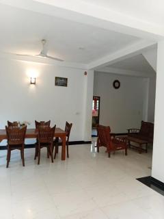 Rathna Home Stay - Talpe - 3