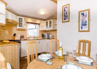 Orchards Holiday Park - Newbridge - 9