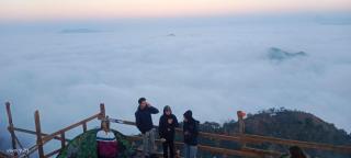 Mountain View dormitory - - 9