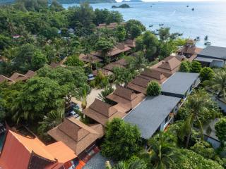 Anda Lipe Resort - Ko Lipe - 7
