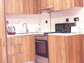 Maryah Island 1 Bed Junior Next to Cleveland Hospital - Abu Dhabi - 3