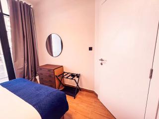 Maryah Island 1 Bed Junior Next to Cleveland Hospital - Abu Dhabi - 8