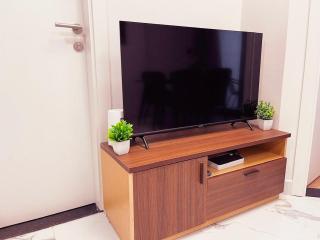 Maryah Island 1 Bed Junior Next to Cleveland Hospital - Abu Dhabi - 5
