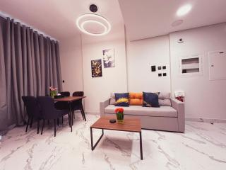Maryah Island 1 Bed Junior Next to Cleveland Hospital - Abu Dhabi - 6