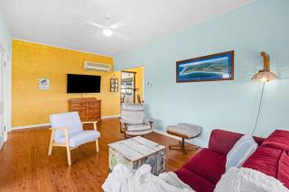 Pacific Waves - Pet Friendly Original Beach House - Kingscliff - 4