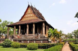 Cheuang Vanavong 2 - Vientiane - 5