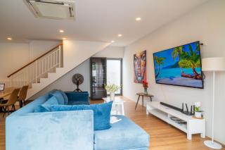 Villa Yin 2br Cosy Oasis With A Private Pool - Amphoe Koksamui - 8